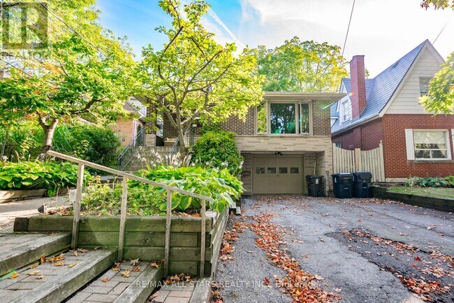Photo du bâtiment - 55 Larwood Blvd