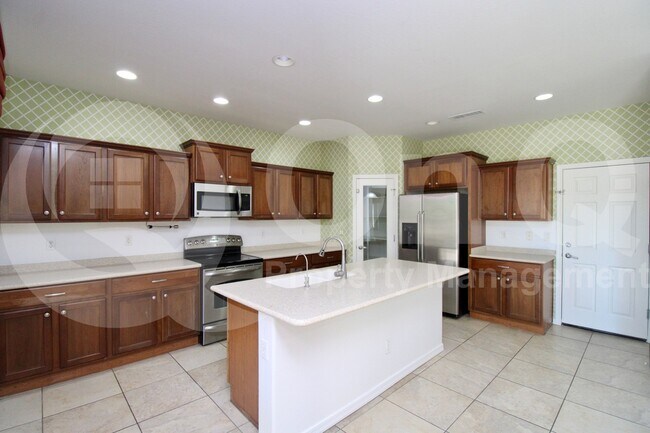 Foto del edificio - 2035 W Monte Cristo Ave