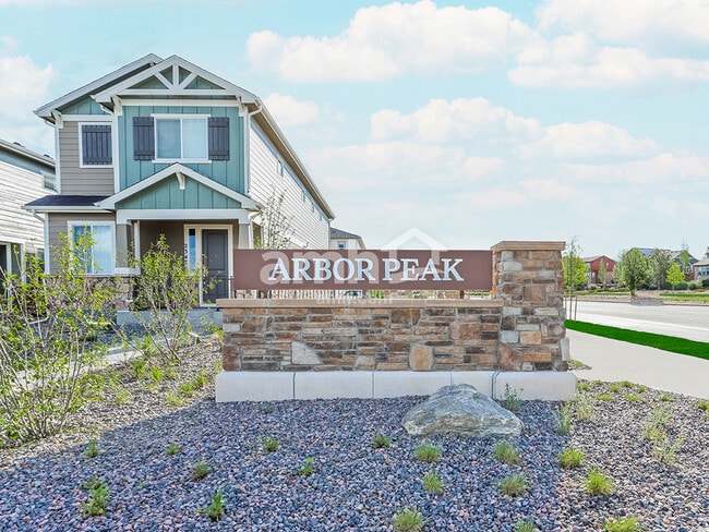 Building Photo - 380 N Addison Way