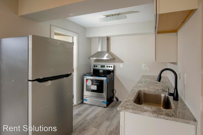 Foto del edificio - 2 br, 2 bath House - 1106 Country Club Lane
