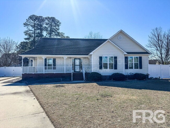 Photo - 2104 Beauvoir Ct House