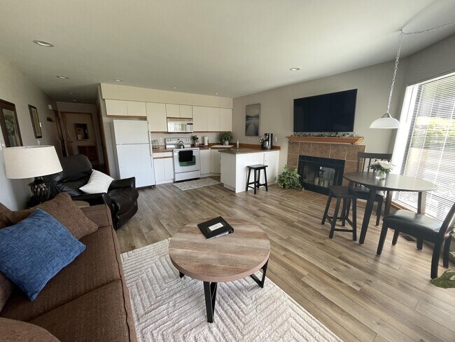Foto del edificio - 18 Lake Chelan Shores Dr
