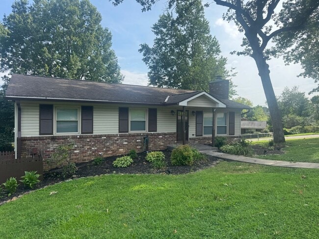 Photo - 4616 Crestfield Rd. House