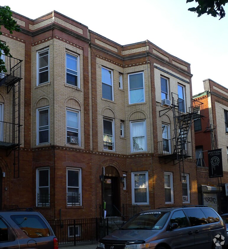 Primary Photo - 41-29 53rd St