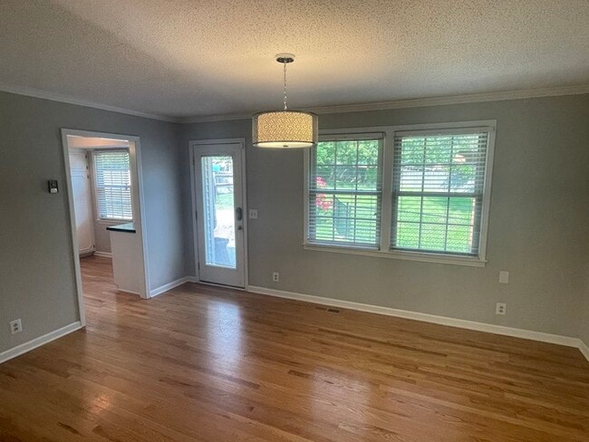 Foto del edificio - Hendersonville home off New Shackle!