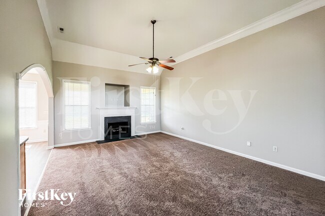 Foto del edificio - 120 Rushton Ln