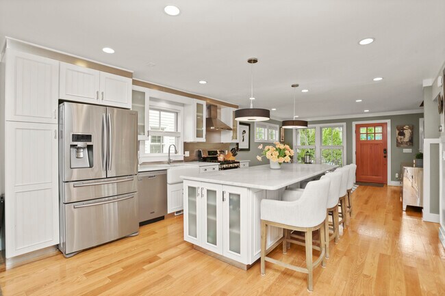 Foto del edificio - 43 Sherwood Pl