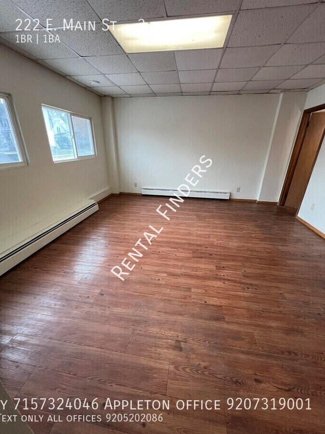 Foto del edificio - 222 E Main St