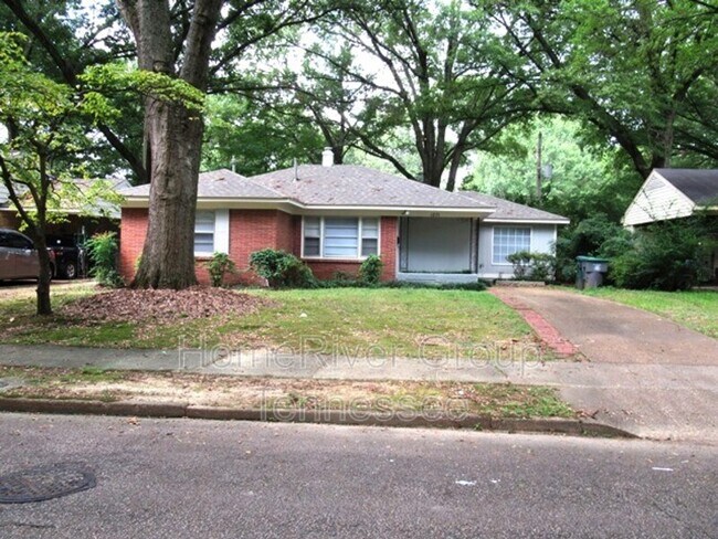 Foto del edificio - 1271 Wedgewood St