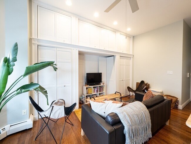 Foto del edificio - 25 Fort Ave