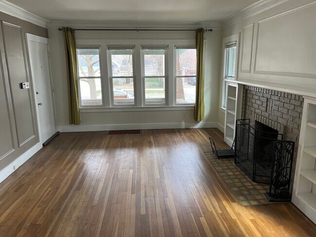 Foto del edificio - 1624 Sherman St SE