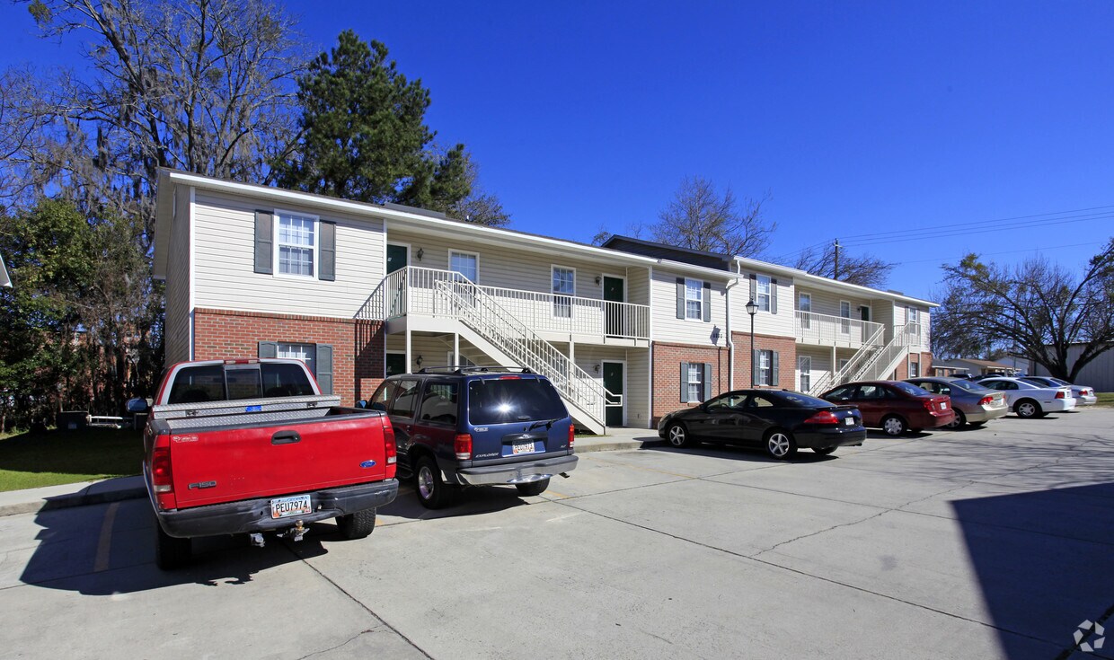 Building Photo - Sta Brook Apartments