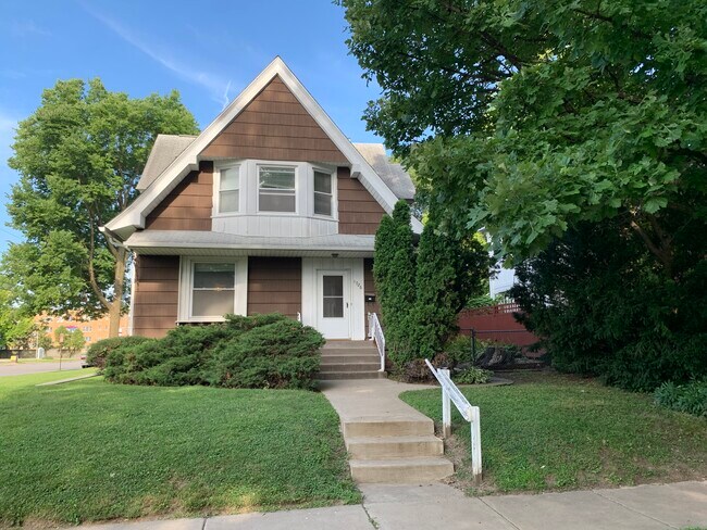 Vista a la calle - 1726 21st St