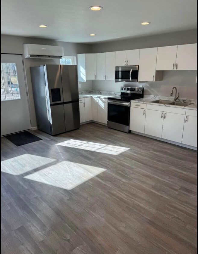 Foto del edificio - 625 7th St NW