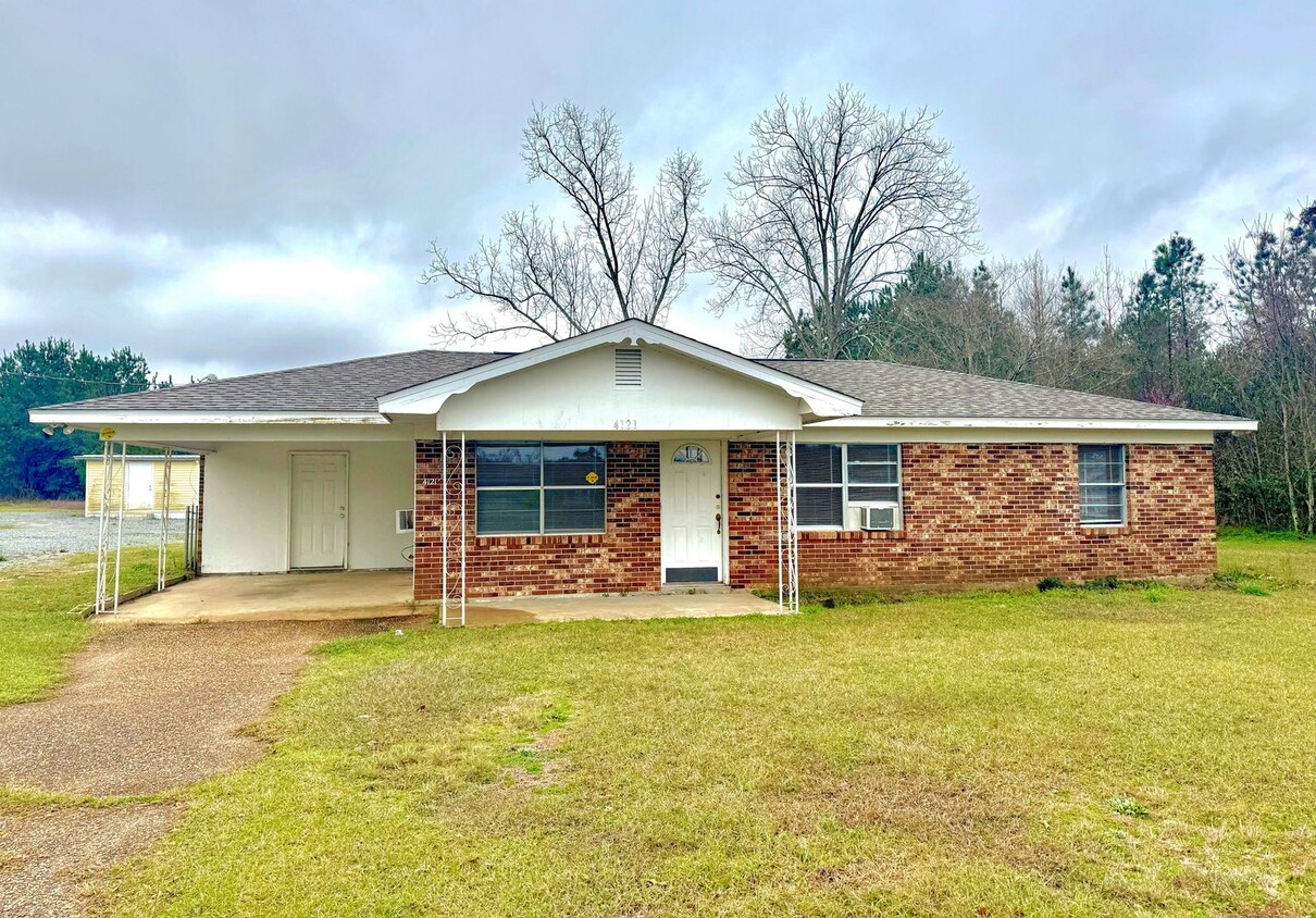 Foto principal - Cute Cottage in Marianna, FL