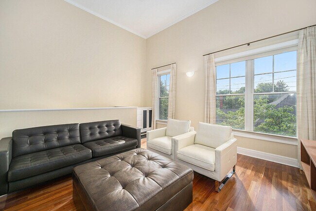 Foto del edificio - 431 S Ashley St