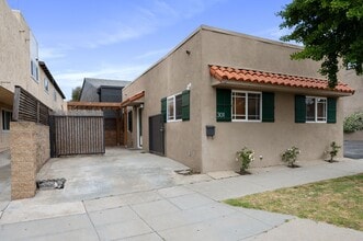 Building Photo - 301 S Lucia Ave