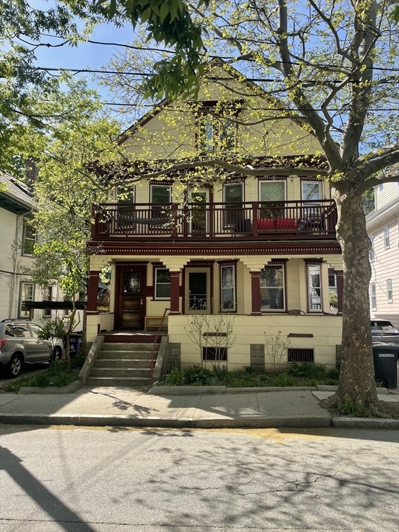 Foto principal - 20 Burnham St