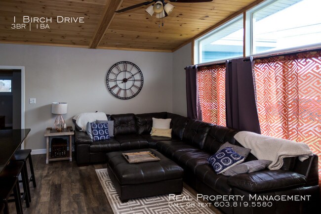 Foto del edificio - Cozy 3 Bedroom Single Family Home