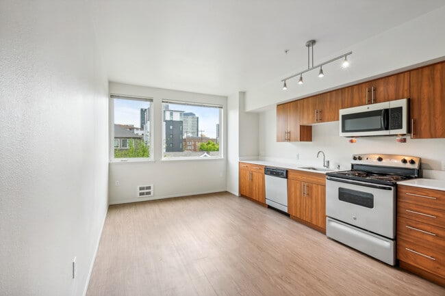 Building Photo - Verve Flats