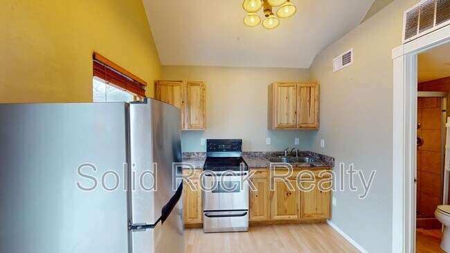 Foto del edificio - 1822 W Colorado Ave
