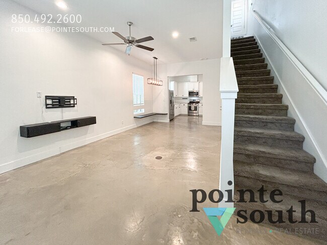 Foto del edificio - 1219 N Guillemard St