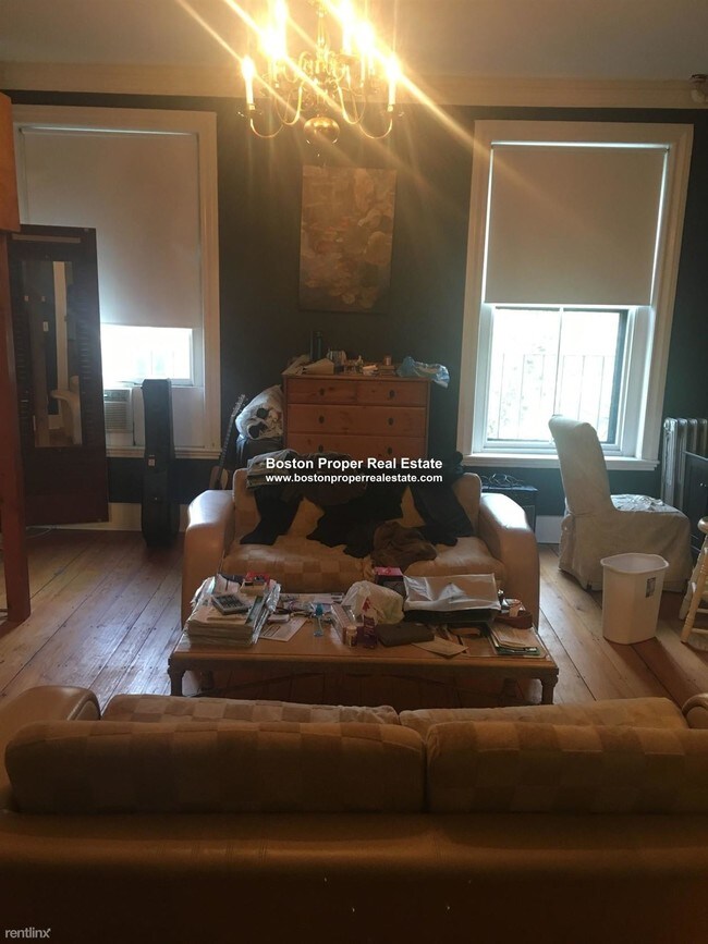 Foto del edificio - Studio, 1 bath  - 85 Marlborough St 5