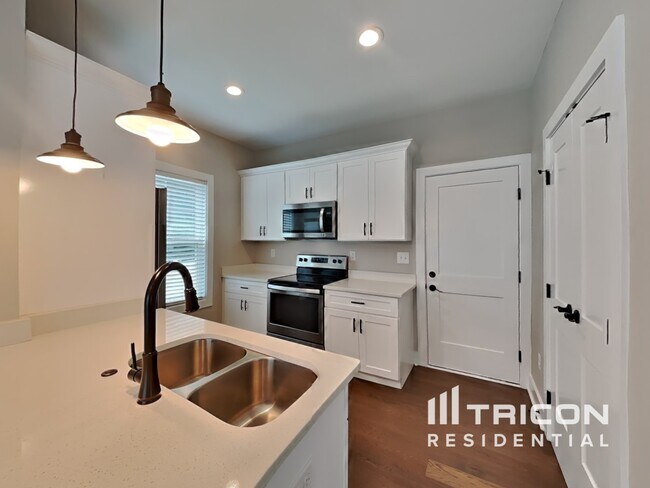 Foto del edificio - 15 Sycamore Ridge W