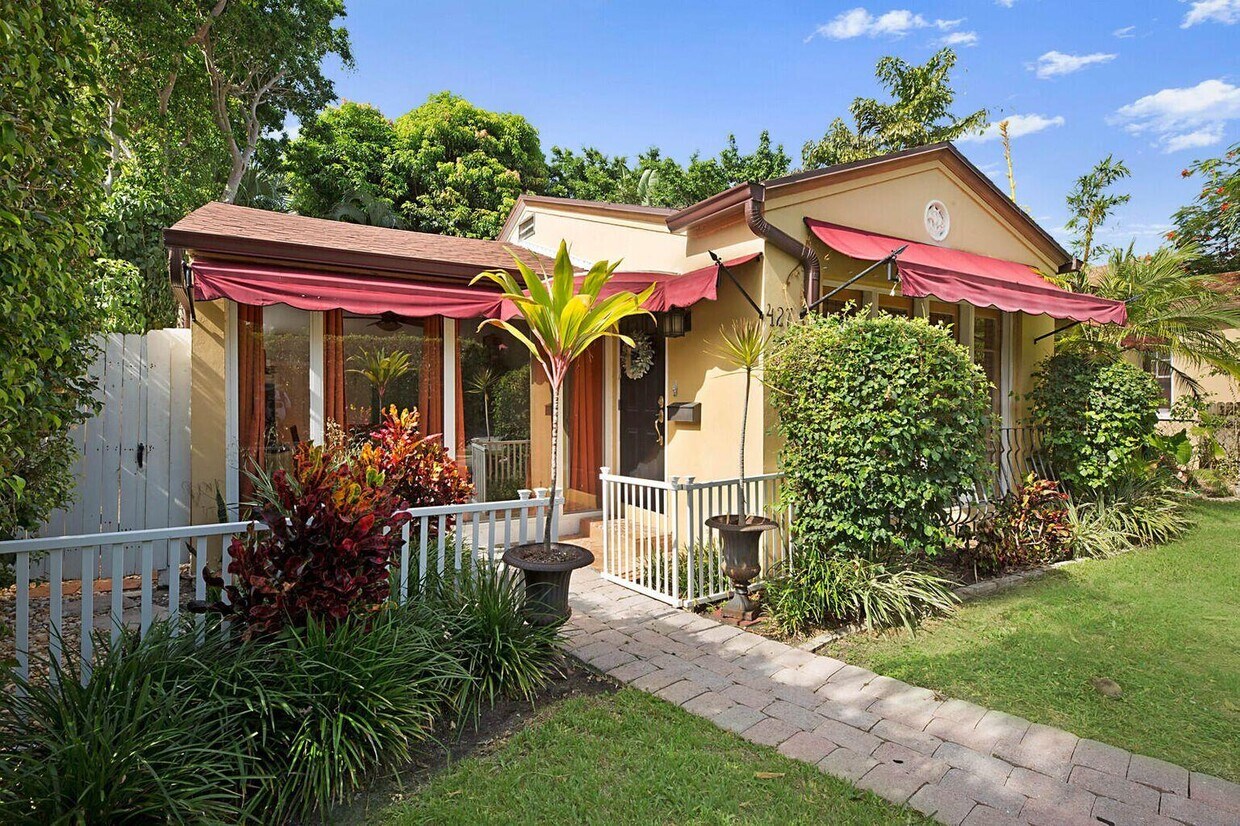 Foto principal - 427 33rd St