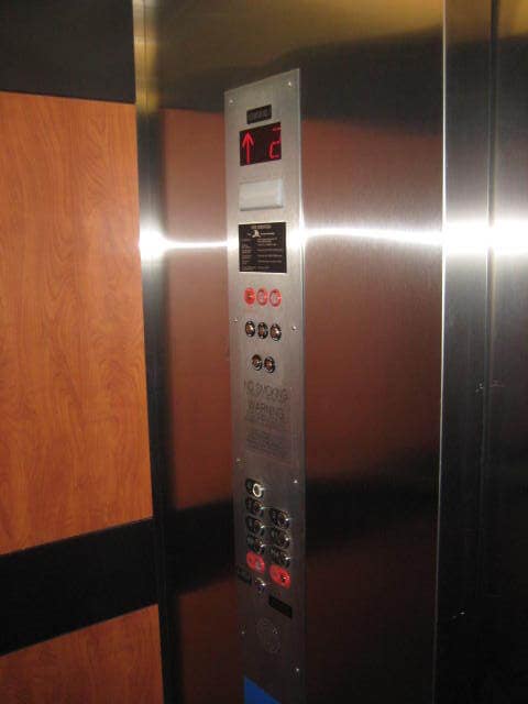Foto del edificio - 1661 Park Rd NW