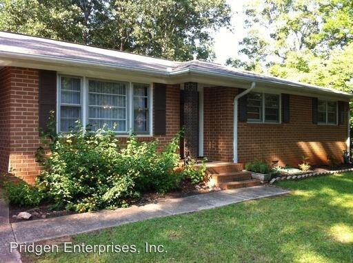 Building Photo - 3 br, 2 bath House - 521 Piedmont Road