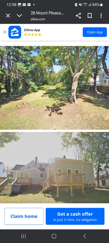 Photo - 28 Mt Pleasant Square (Randolph, MA)