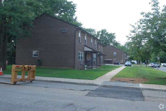 Cherry Court Apartments Jamesburg Nj Cherry Court Apartments Jamesburg Nj