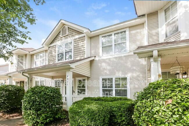 Foto del edificio - 8326 Brickle Ln