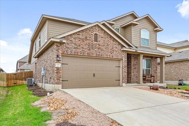 Foto del edificio - 4/2.5 in Midway ISD