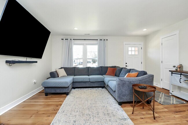 Foto del edificio - 6439 Montpelier Rd