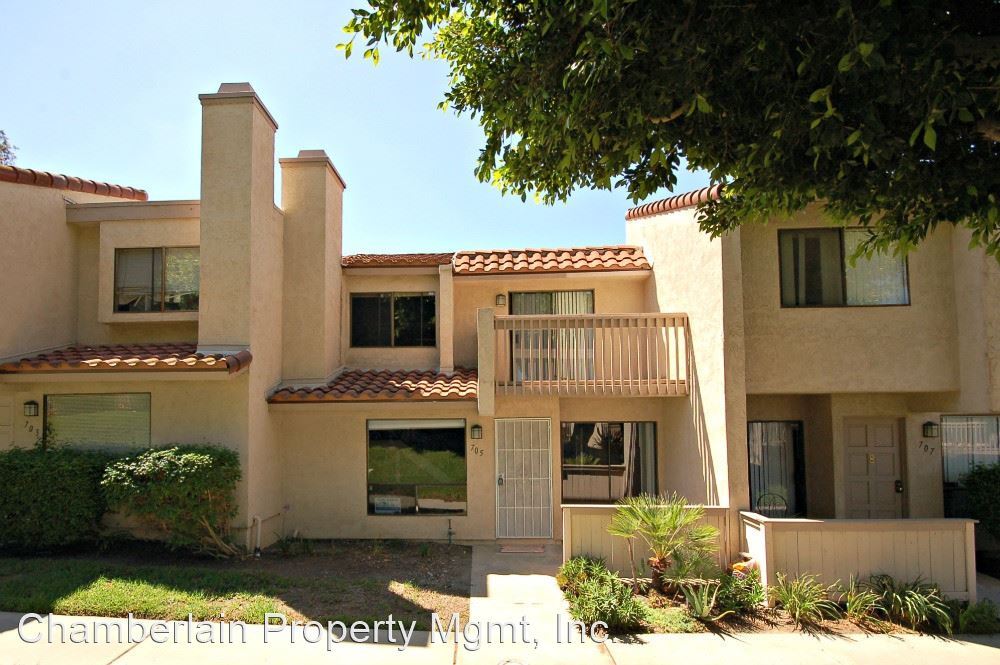 Primary Photo - 2 br, 1.5 bath House - 705 Copper Dr.