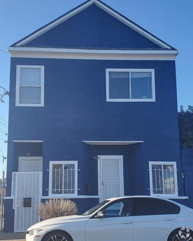 Iron Triangle Apartments under 400 Richmond, CA 6 Rentals