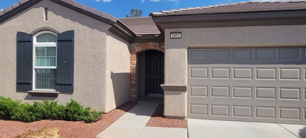 Foto del edificio - SUN CITY ANTHEM SINGLE FAMILY HOME! *COMIN...