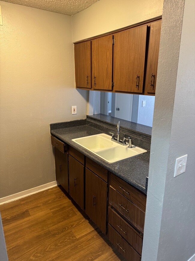 Kitchen - Normandale Place Senior Living