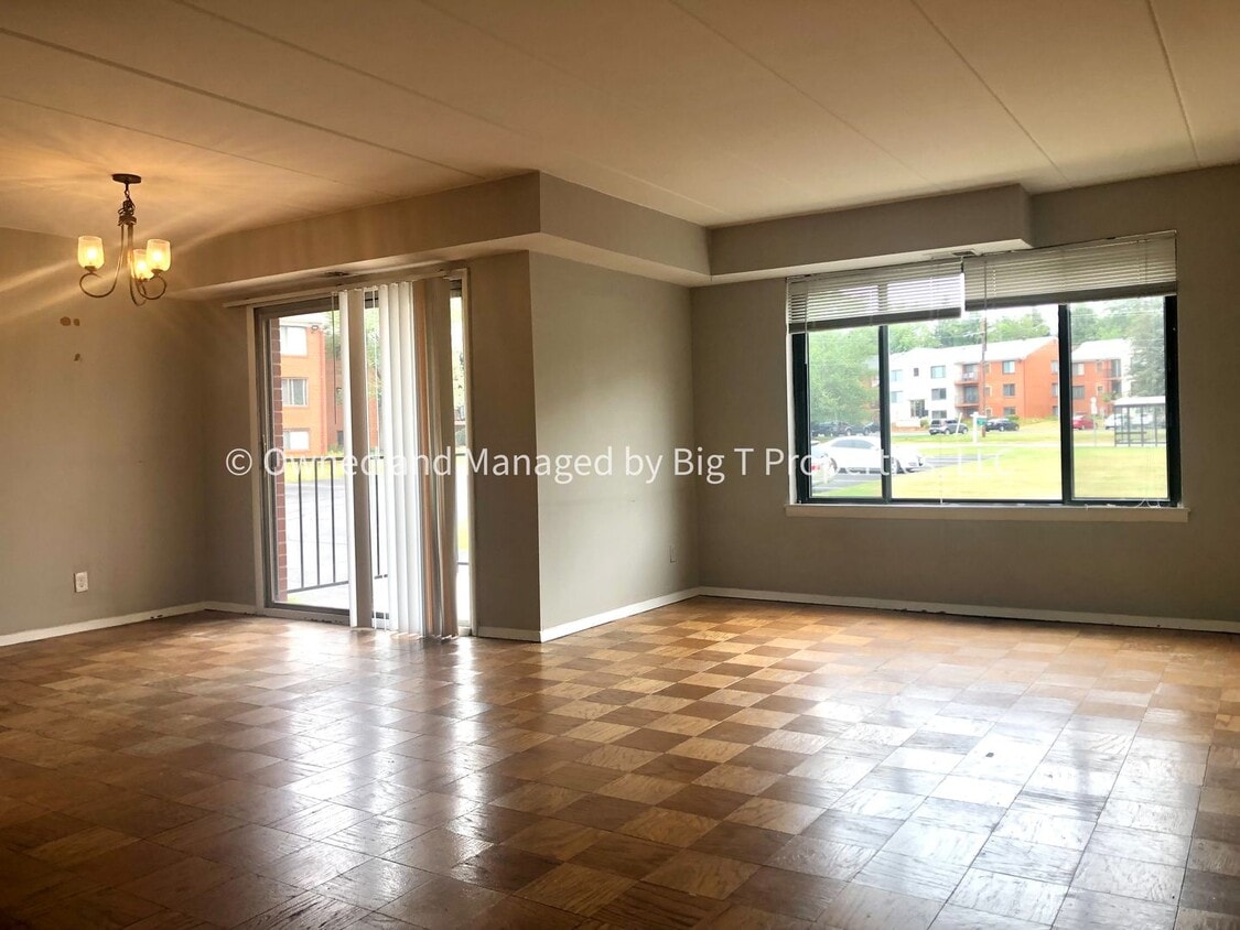 Primary Photo - Large 1 Bedroom 1 Bath in Leesburg