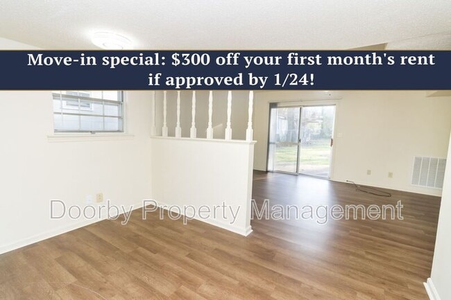 Building Photo - 5206 Sunbeam Ave