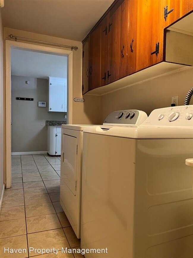 Foto del edificio - 2 br, 1.5 bath House - 802 24th Street NE