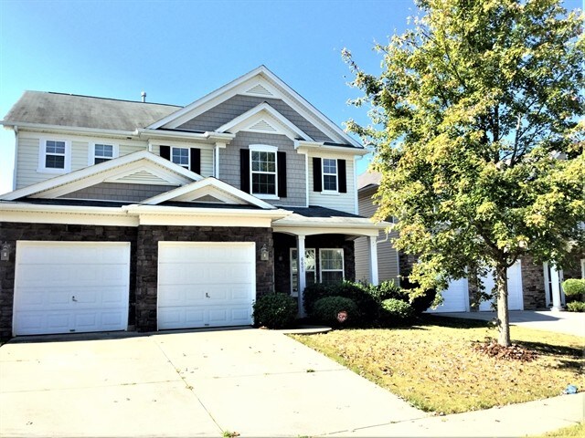 Foto principal - 6601 Ridgeview Commons Drive