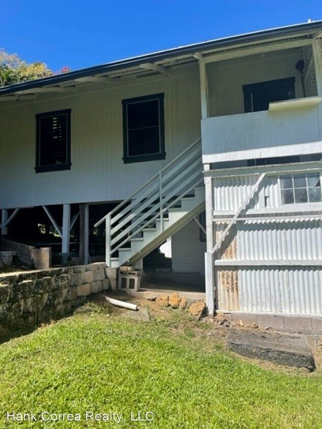 3 br, 1 bath House 281724 Old Mamalahoa... House for Rent in