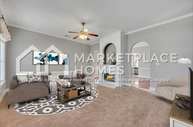 Building Photo - 4662 Nicholas Dr