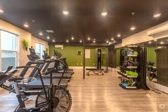 Interior Photo - NANDA ON PACIFIC