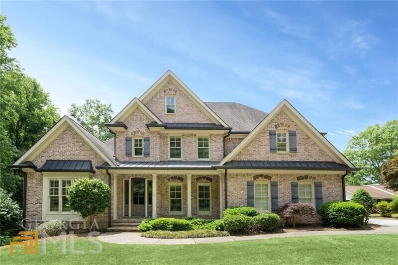 1225 Dixon Cir, Gainesville, GA 30501 House Rental in Gainesville, GA