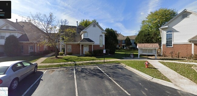 Building Photo - 1633 Whitehall Ct