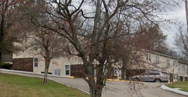 Foto del edificio - 200 Morgan St